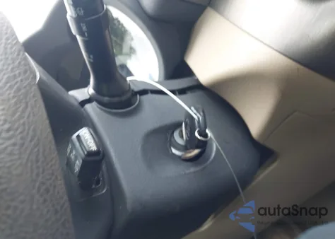 2012 Toyota Rav4 из США, поврежденный, VIN 2T3BF4DV3CW214405